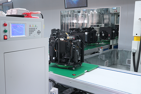 OPERATING<br>EQUIPMENT