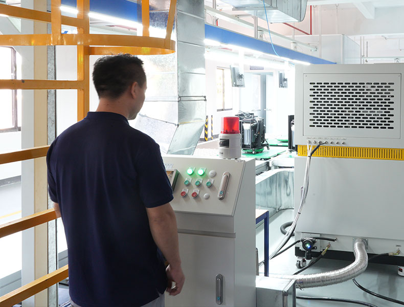 Warm Service Guarantee