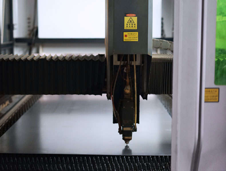 Customization Capability