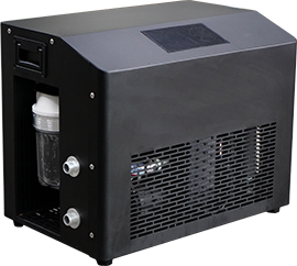 F-type -0.5HP cold and warm version