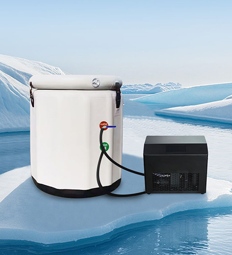 F-type -0.5HP cold and warm version