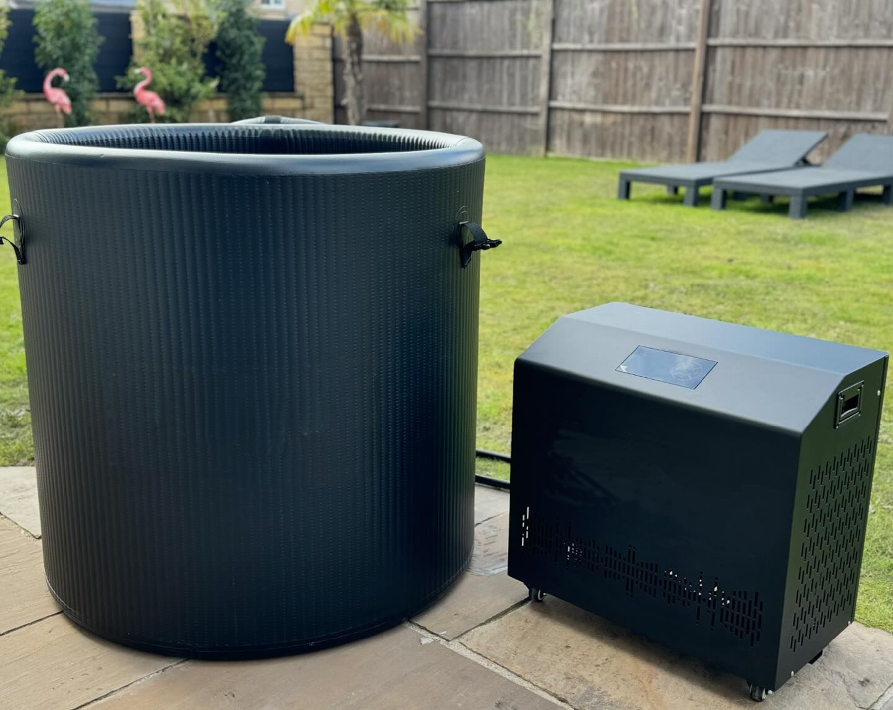 Ventilation and Heat Management