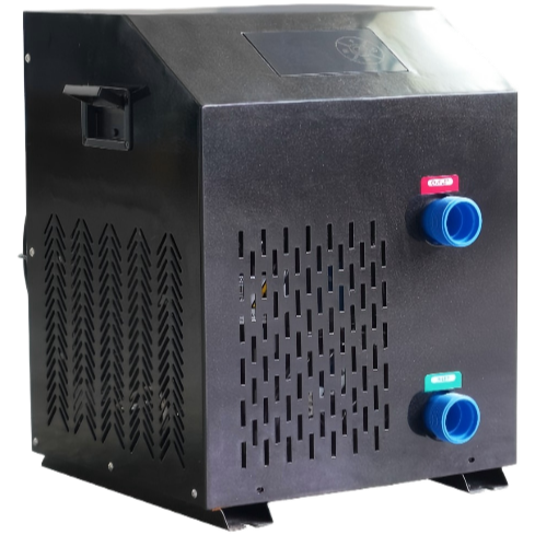 Ice Bath Chiller-C Black 