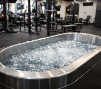 The Hidden Costs of Ice Baths: Why Commercial Facilities Are Switching to Chillers